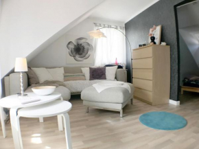 Nachhaltige private Wohnung mit Terrasse Gladenbach